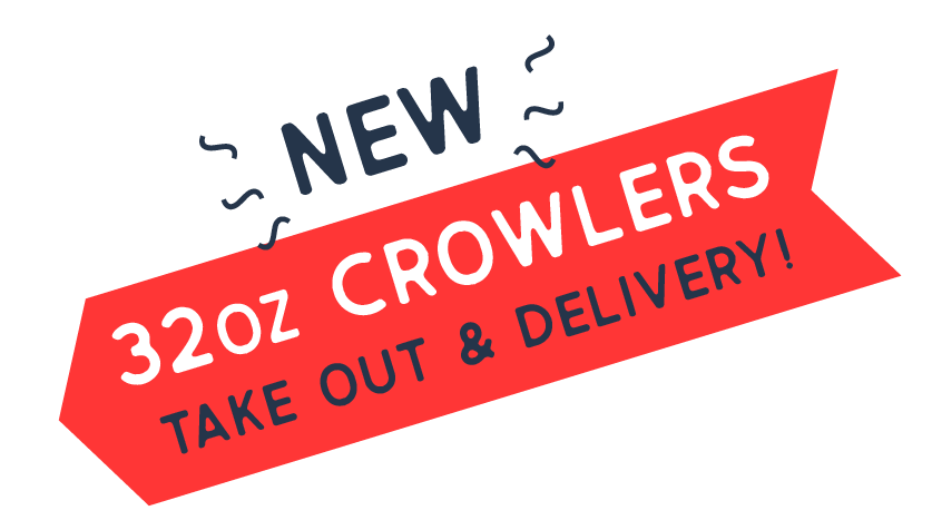 New Crawlers text.