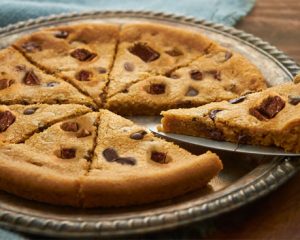Cookie-ChewyGooey Cookie-ChewyGooey